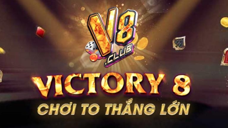 Tìm hiểu cổng game V8 Club tài xỉu là gì?